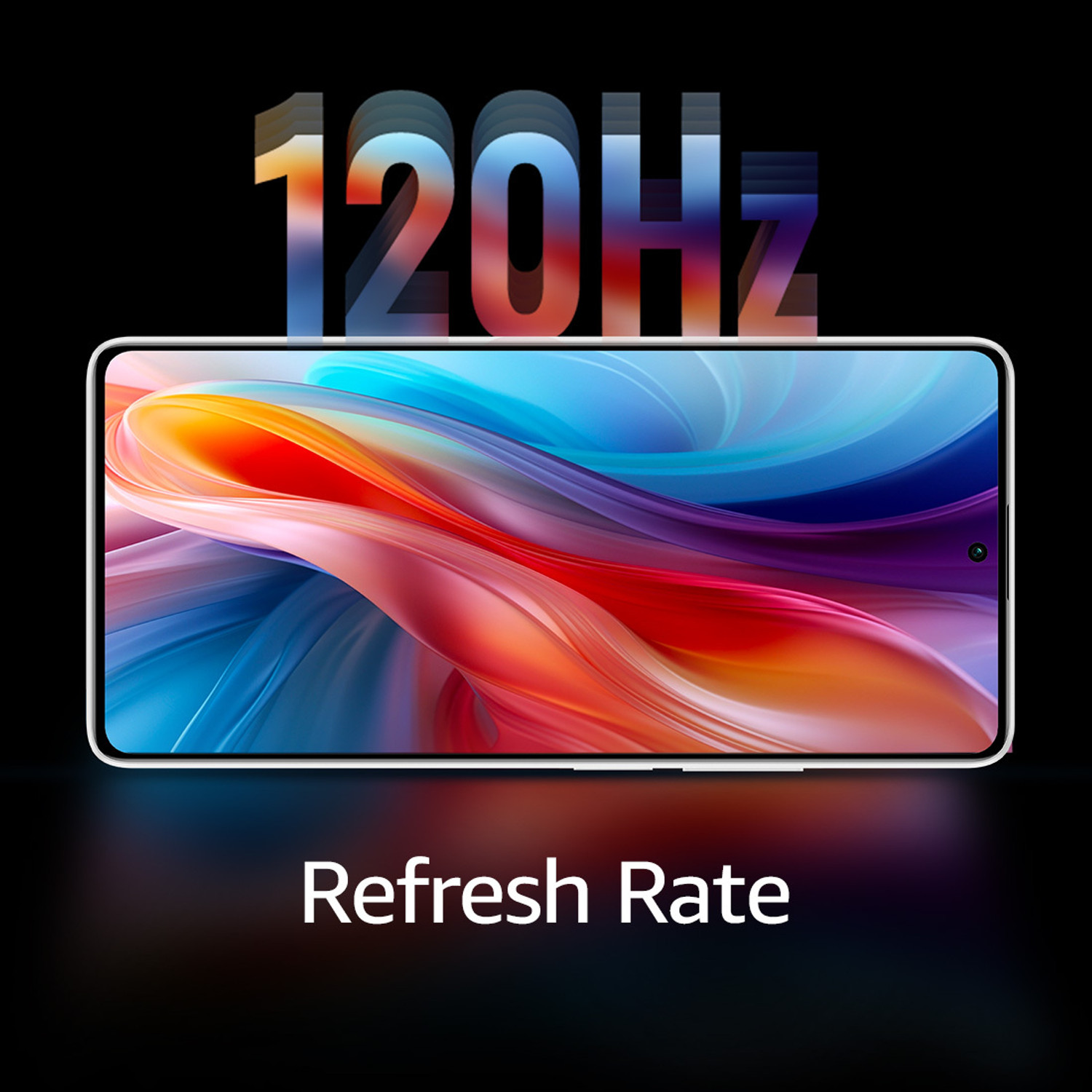 Image of REDMI Note 13 5G (Chromatic Purple, 256 GB)