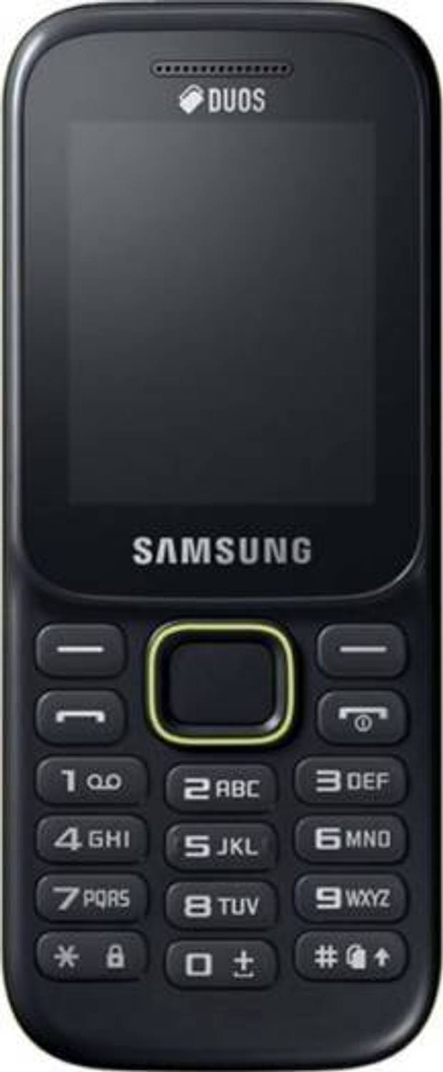 Samsung Guru Music 310
