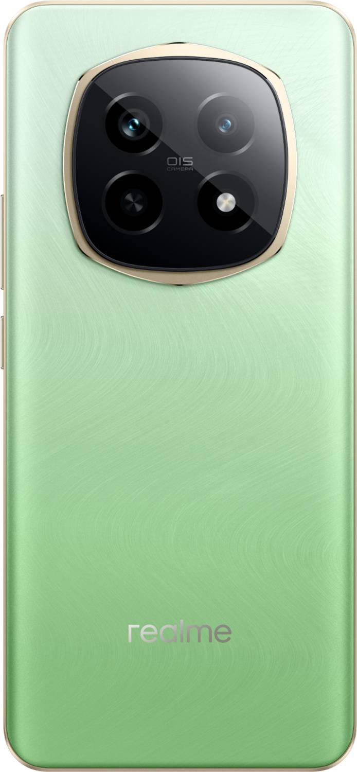 realme P2 Pro 5G 256GB Parrot Green - Image 3