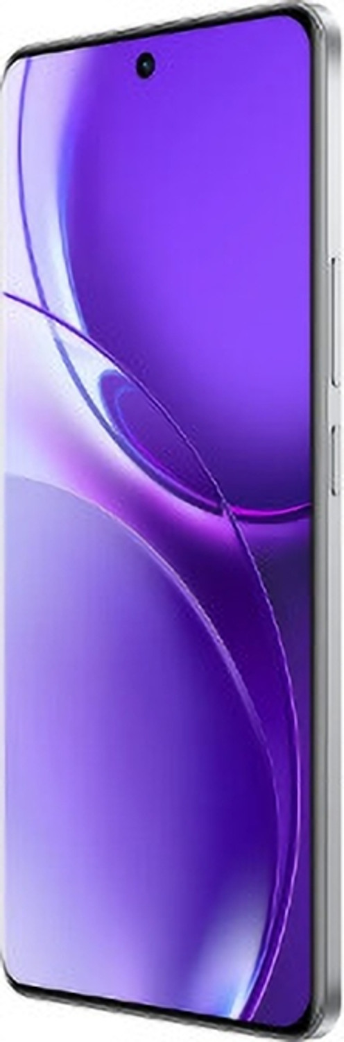 Image of realme Narzo Power (Titan Silver, 128 GB)