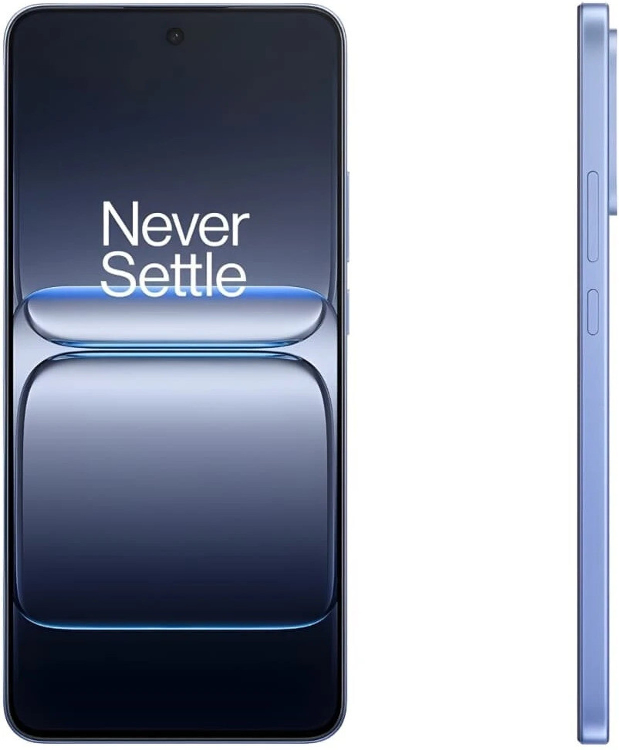 Image of OnePlus NORD CE5 (NEXUS BLUE, 256 GB)