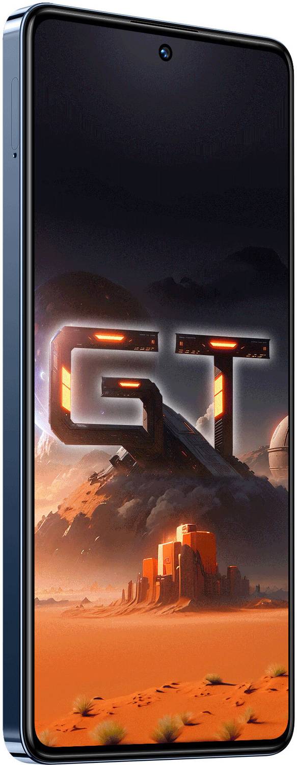 Infinix GT10 Pro 256GB Cyber Black - Image 4