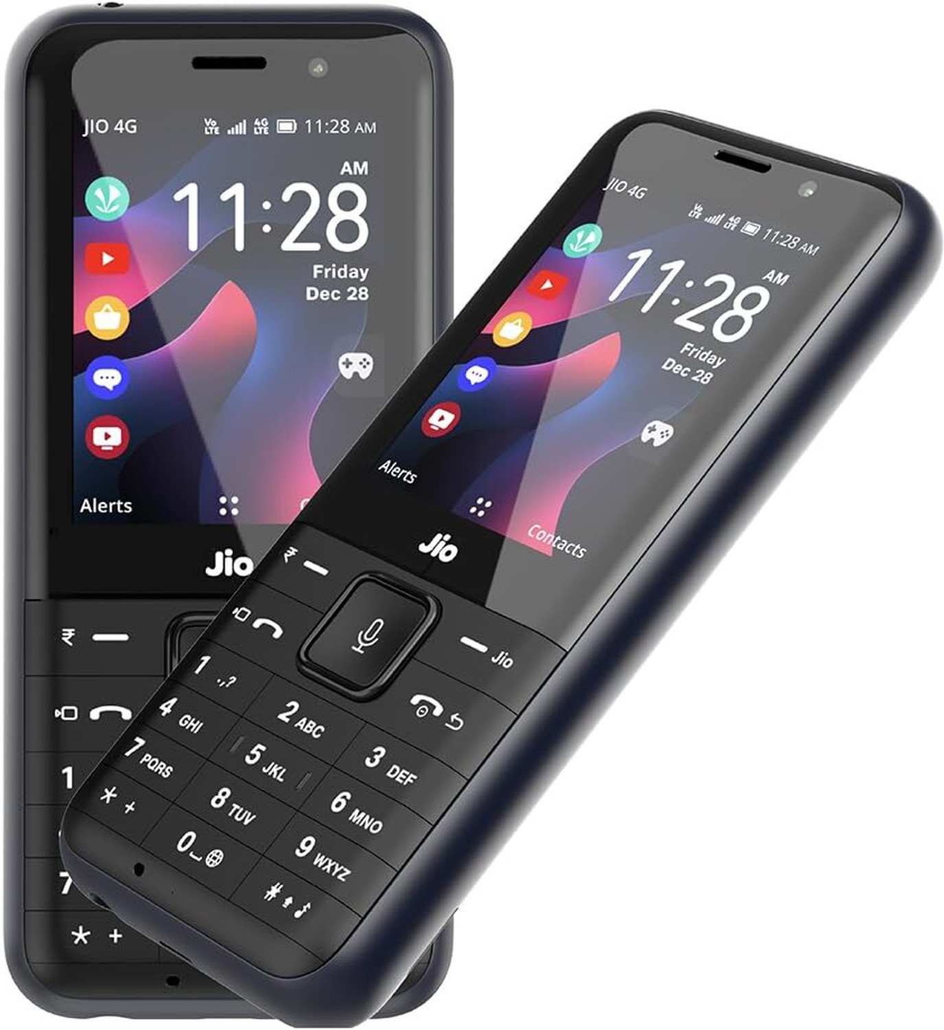 Image of Jio PRIMA2