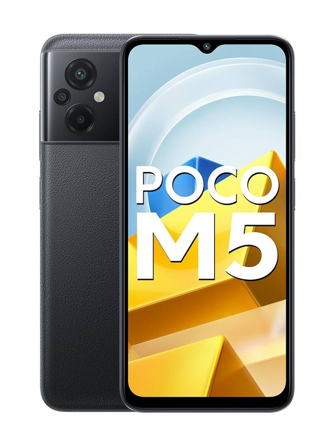 POCO M5 128GB SIMフリー　割れなし POCO M5 (128 GB Storage, 6 GB RAM) Online at Best Price On