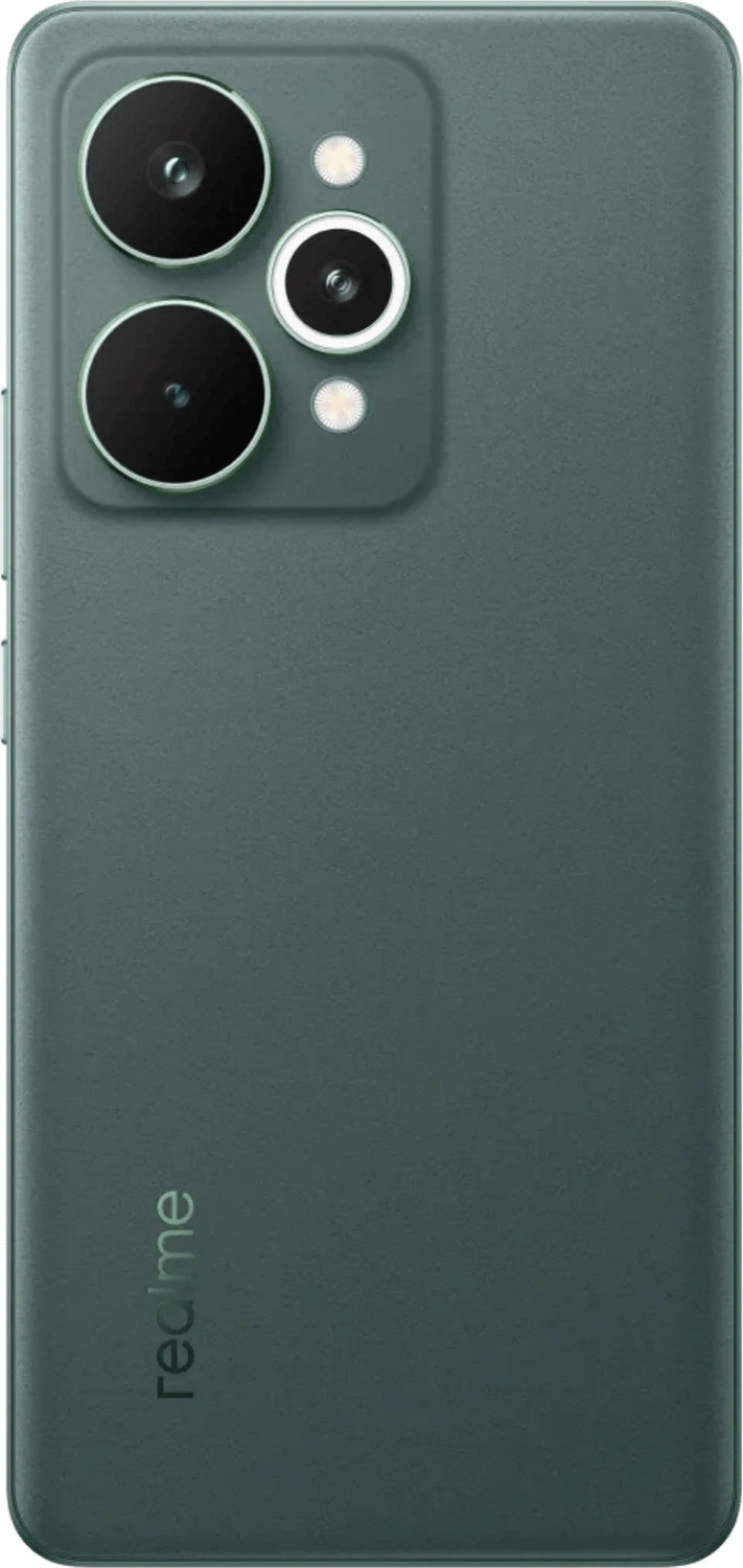 Image of realme 15 Pro 5G (Velvet Green, 128 GB)
