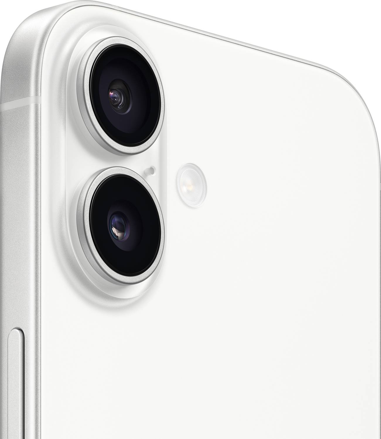 Apple iPhone 17 (White, 256 GB) - Image 3