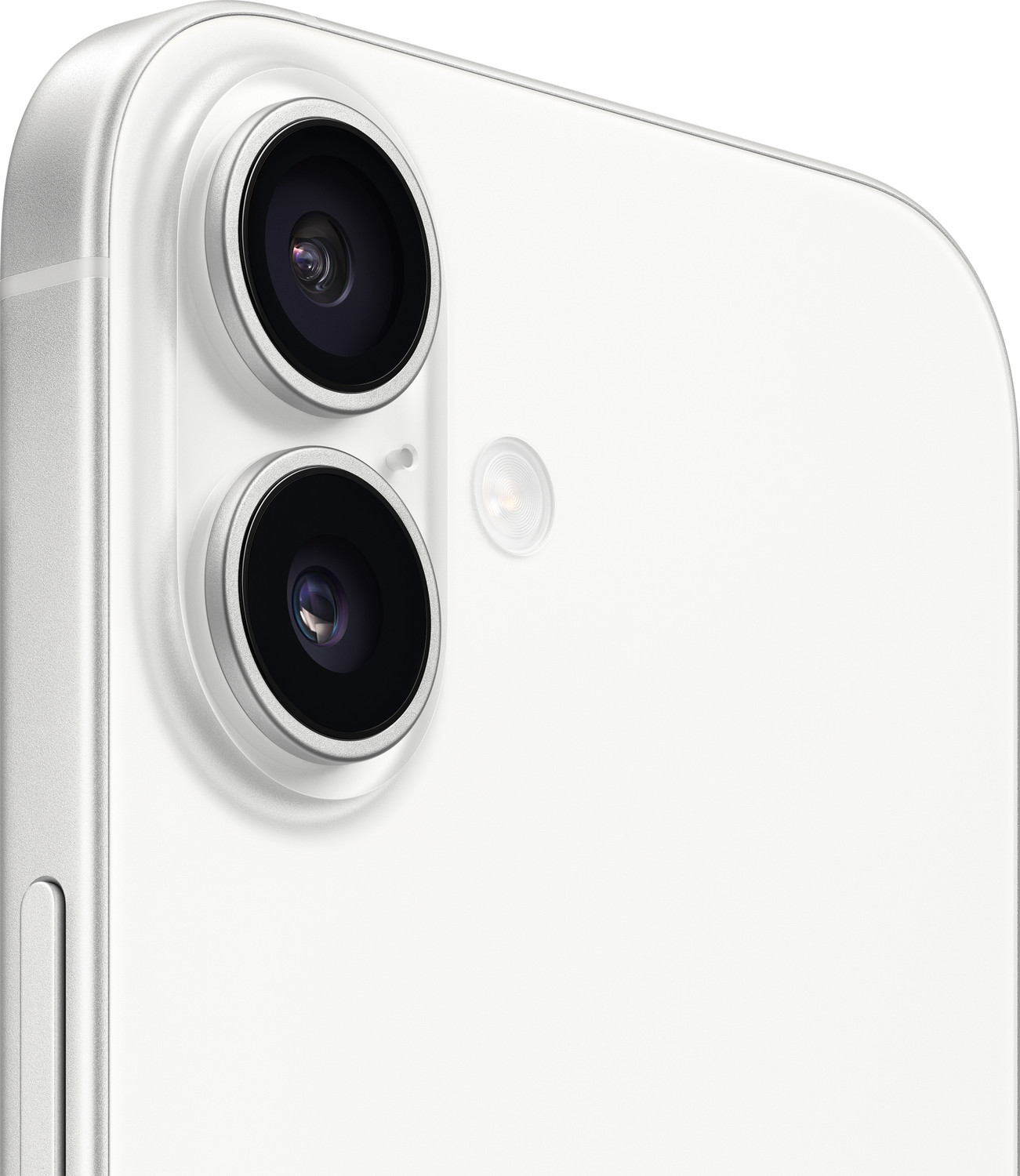 Image of Apple iPhone 17 (White, 256 GB)