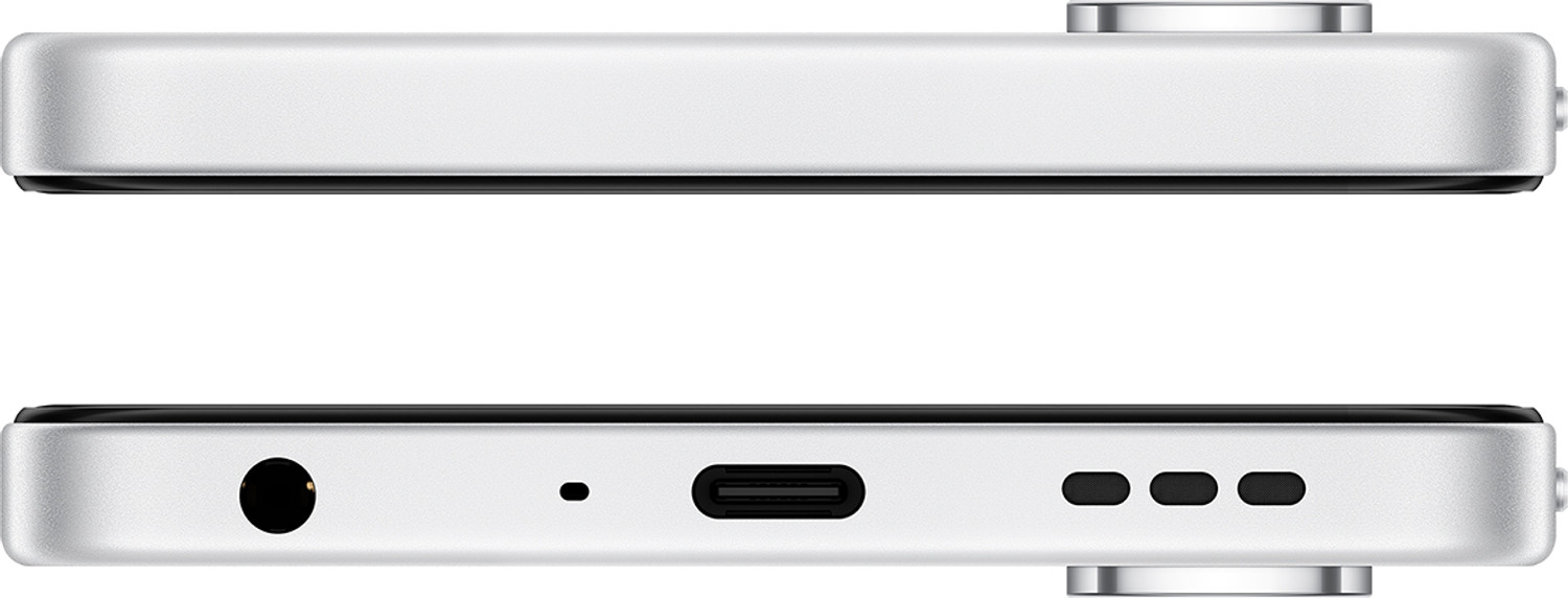 Image of OPPO A5 5G (Mist White, 128 GB)