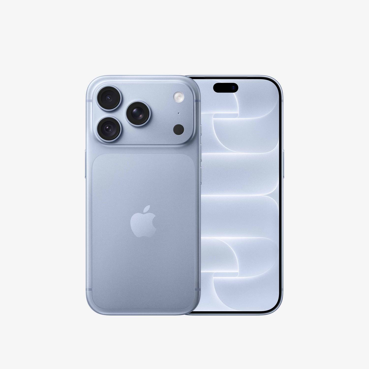 Apple iPhone 18 Pro 256GB Glacier - Image 1