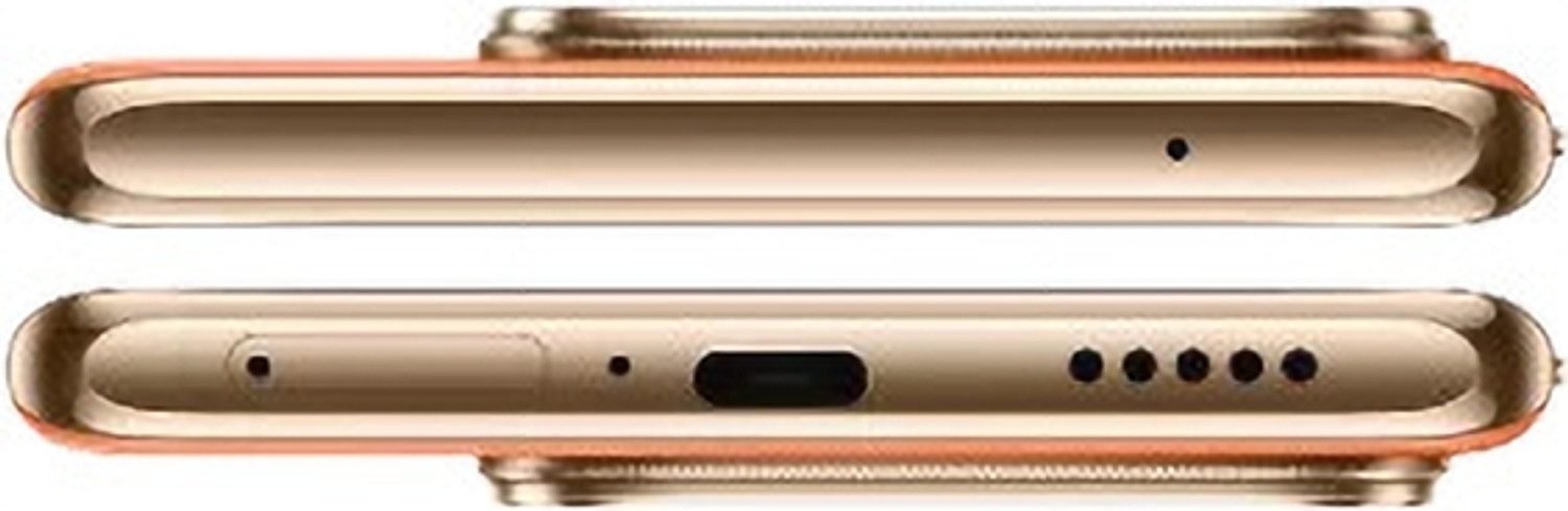 Image of IQOO Z9S PRO 5G (Flamboyant Orange, 256 GB)