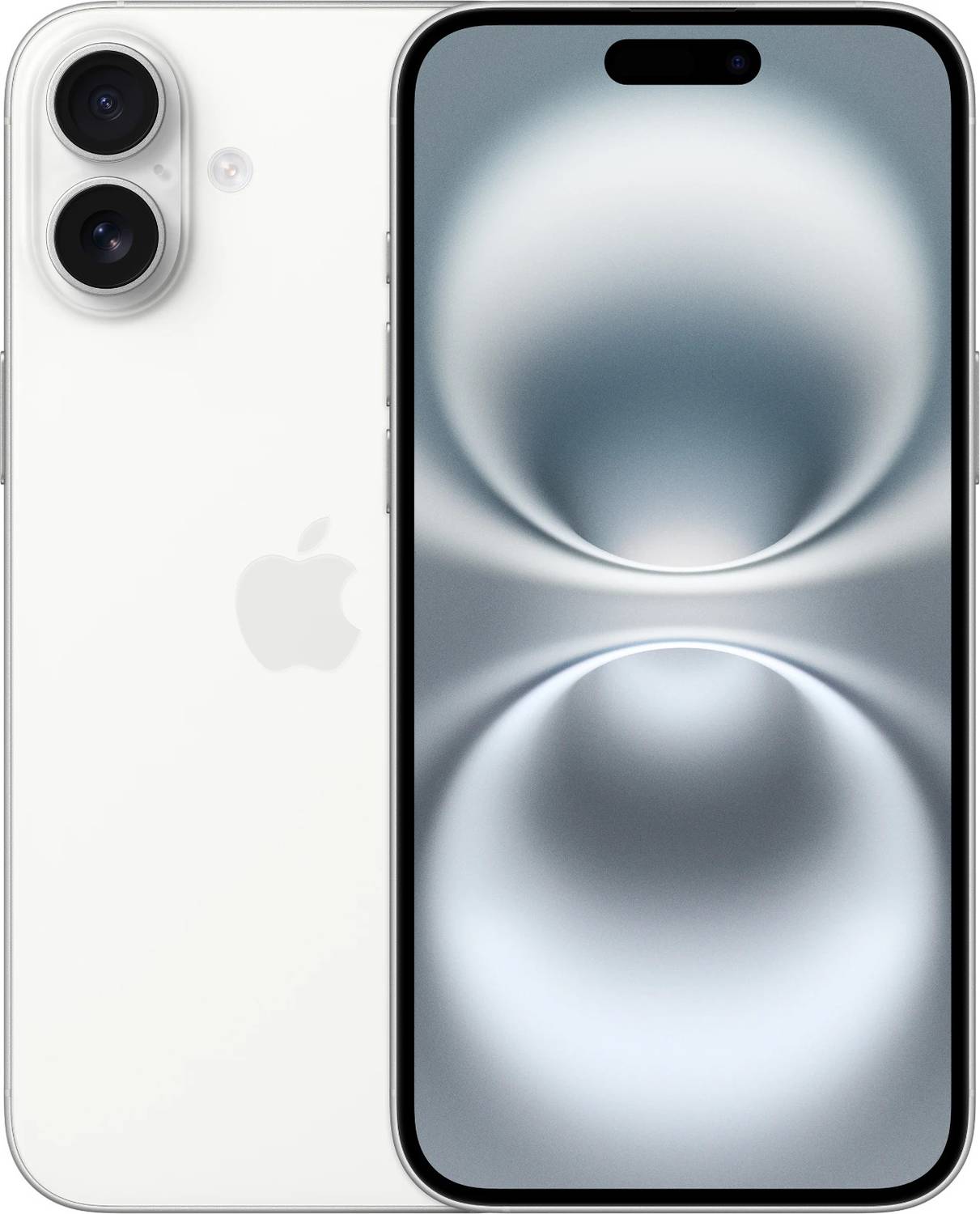 iPhone 16 plus ホワイト 128gb 美品 Apple iPhone 16 Plus (White, 128 GB)