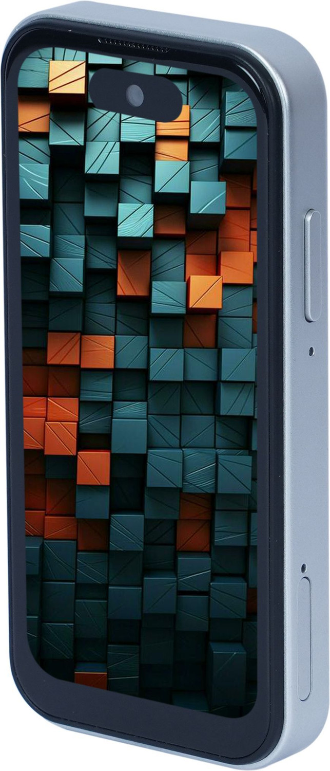 Image of SIAVANTAGE PRO 6 (Cosmic Silver, 16 GB)