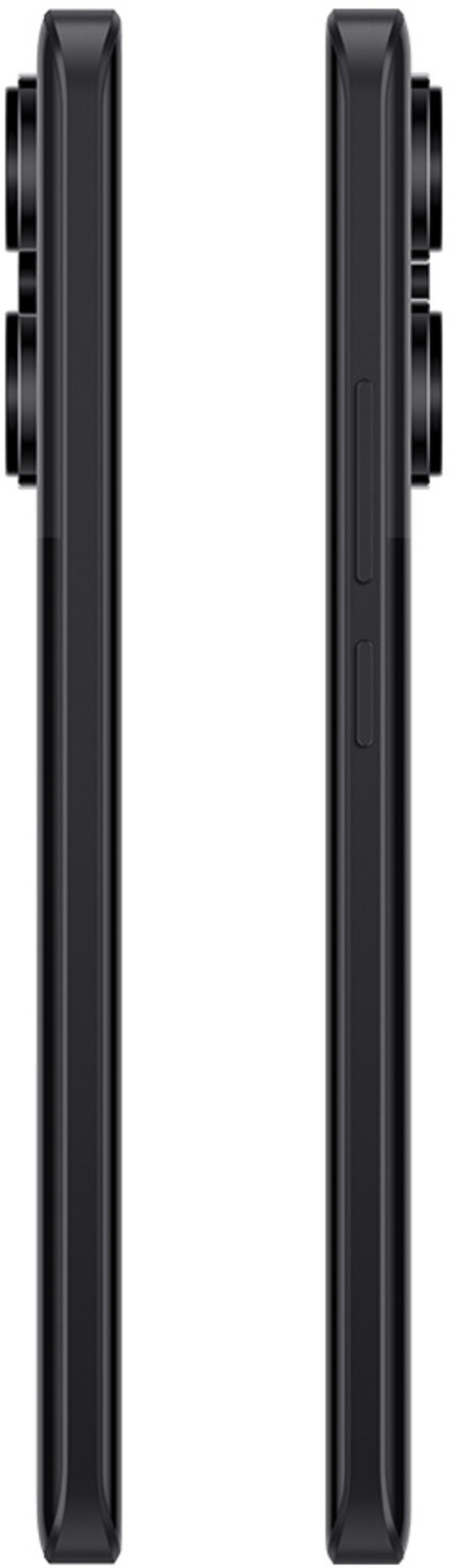 Image of REDMI Note 13 Pro+ 5G (Fusion Black, 512 GB)