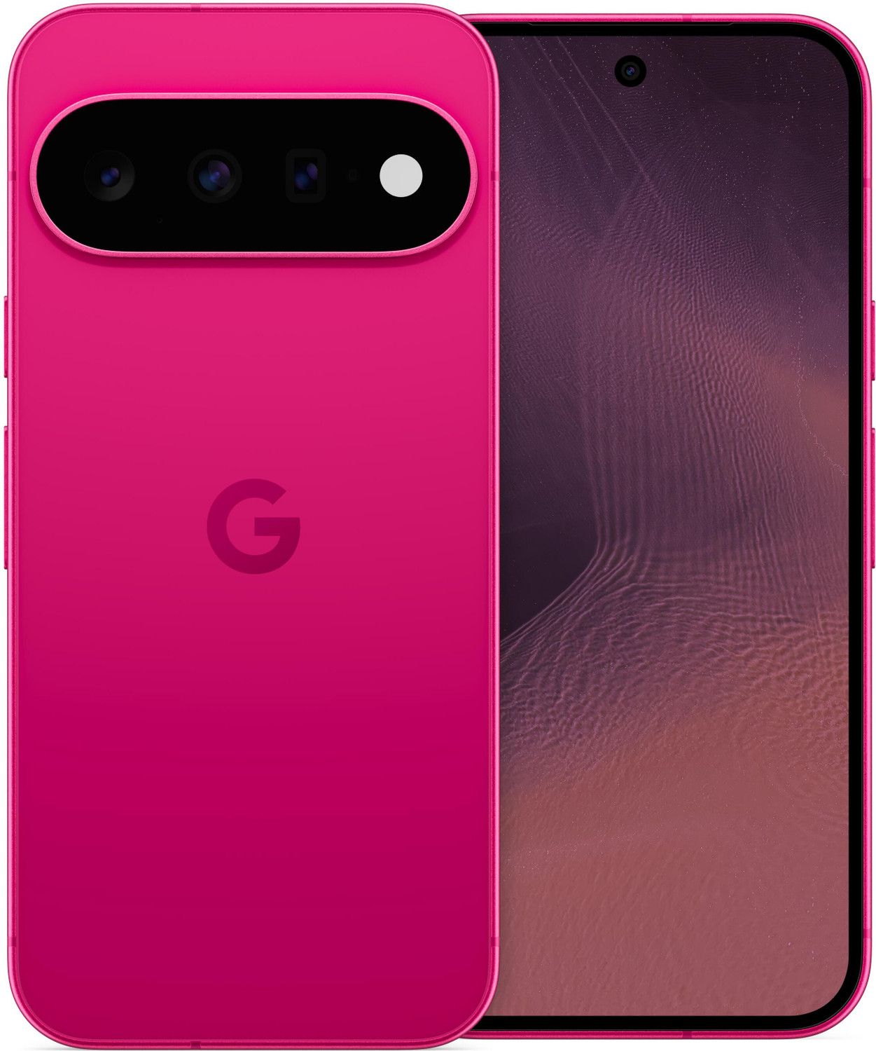 Image of Google Pixel 11 (Hibiscus, 256 GB)