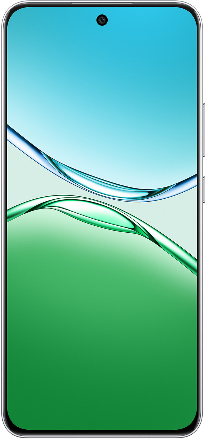 Image of OPPO F29 Pro 5G (Marble White, 256 GB)