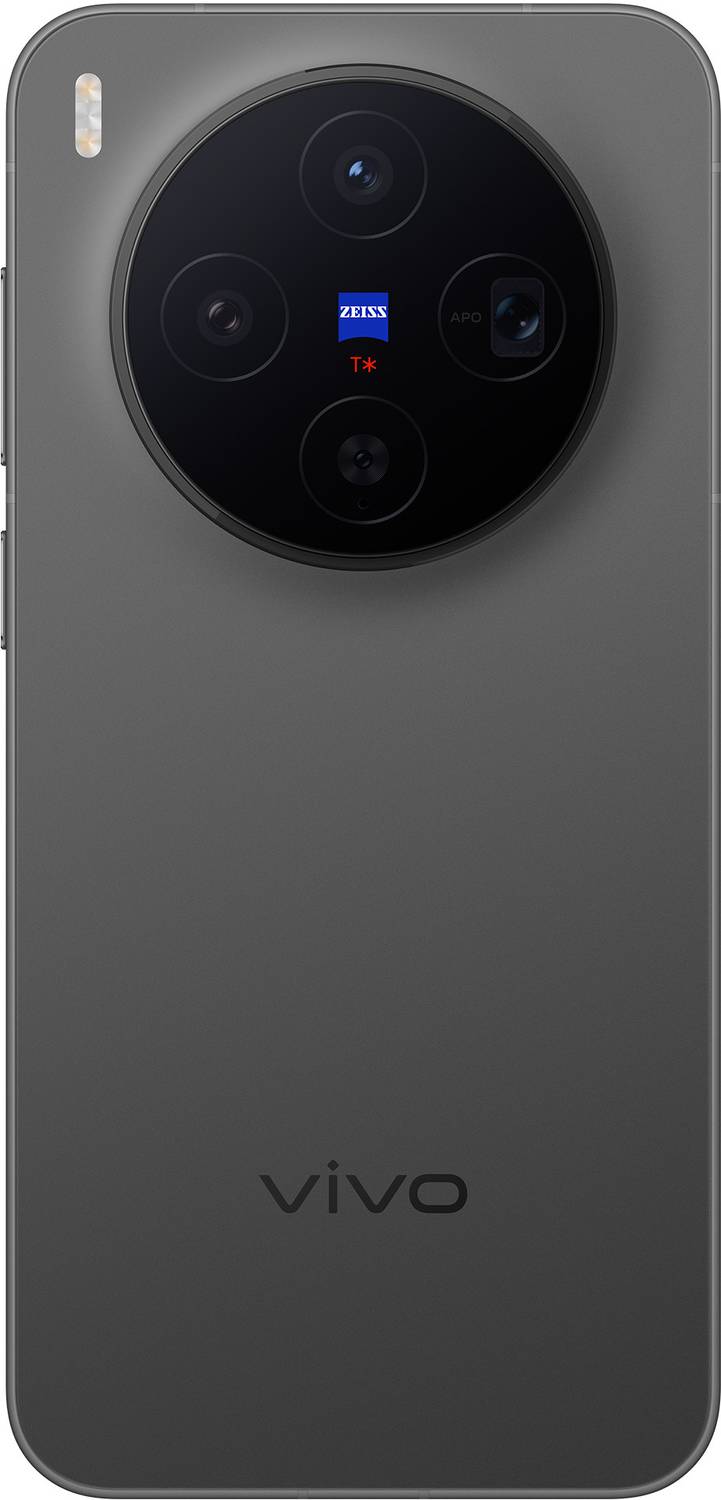 vivo X300 256GB Elite Black - Image 2