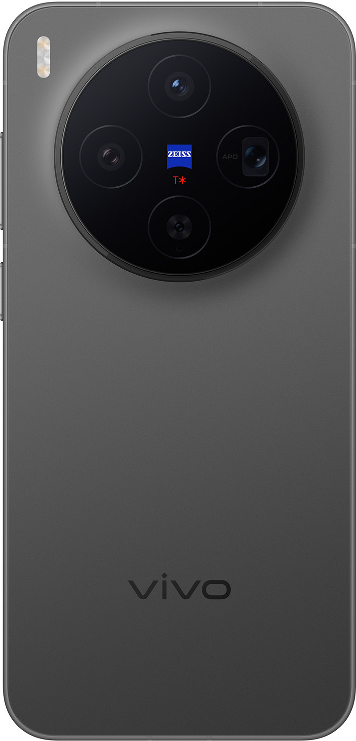 Image of vivo X300 (Elite Black, 256 GB)