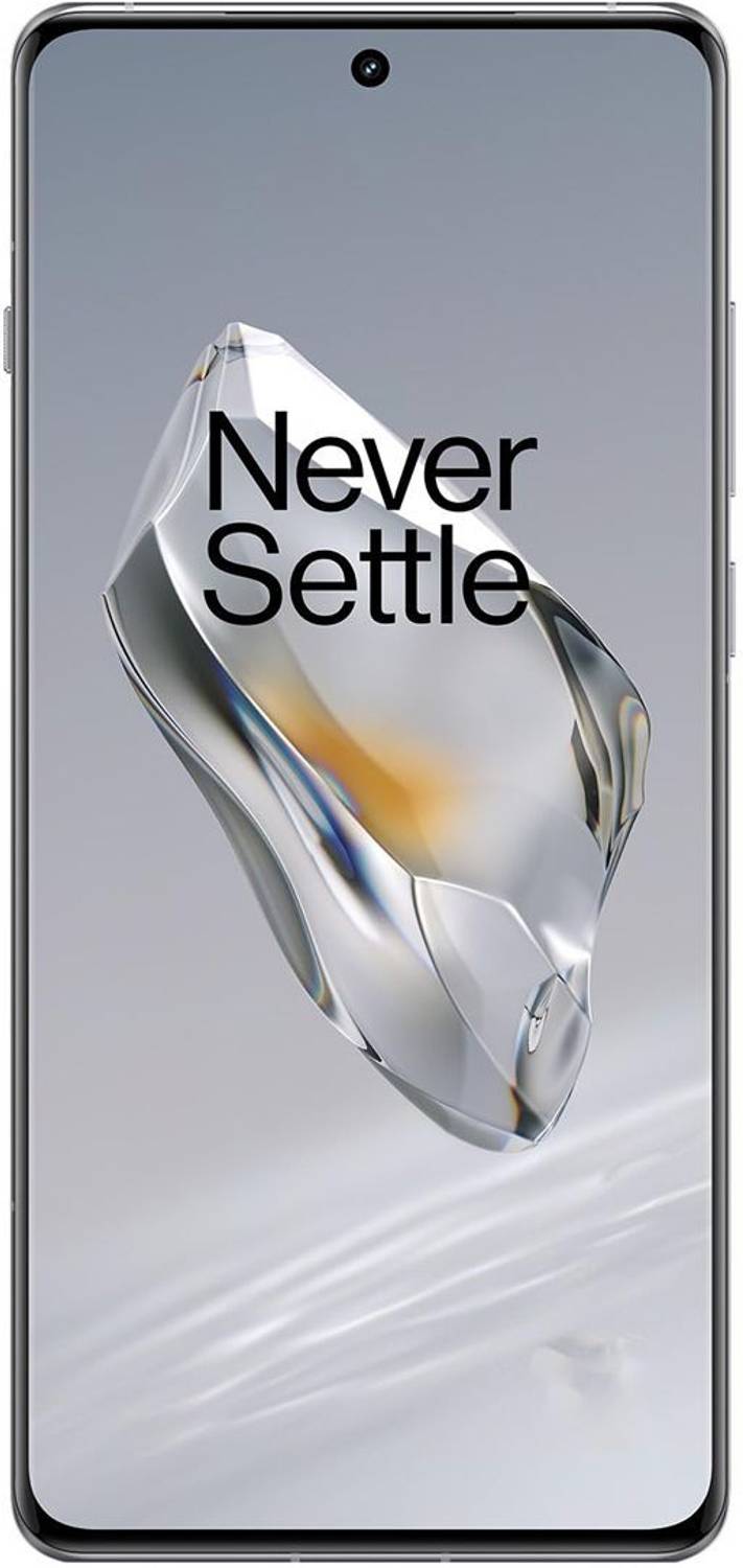 OnePlus 12 256GB Glacial White - Image 5