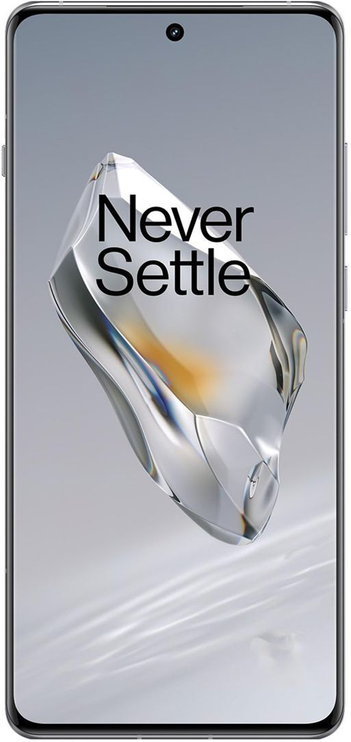 Image of OnePlus 12 (Glacial White, 256 GB)