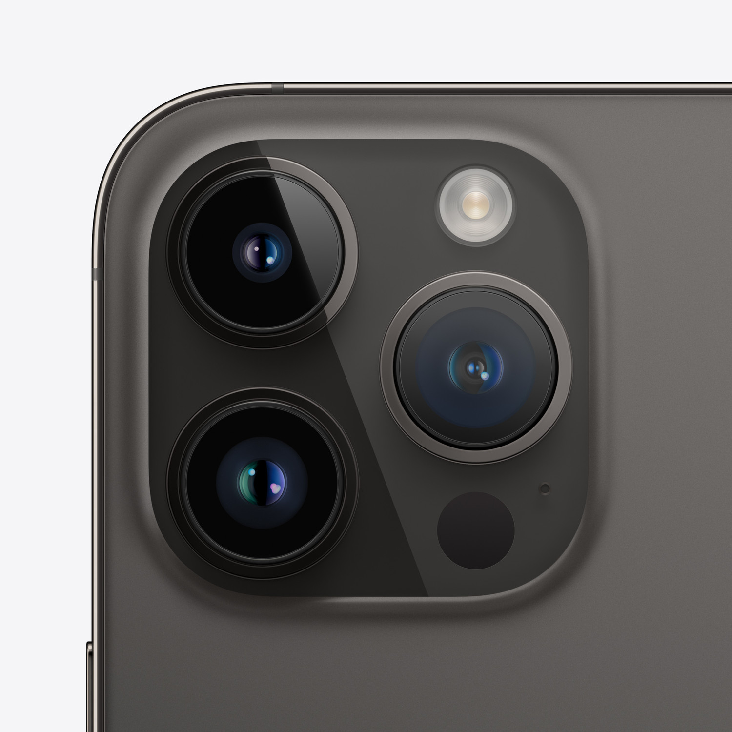 Image of Apple iPhone 14 Pro Max (Space Black, 512 GB)