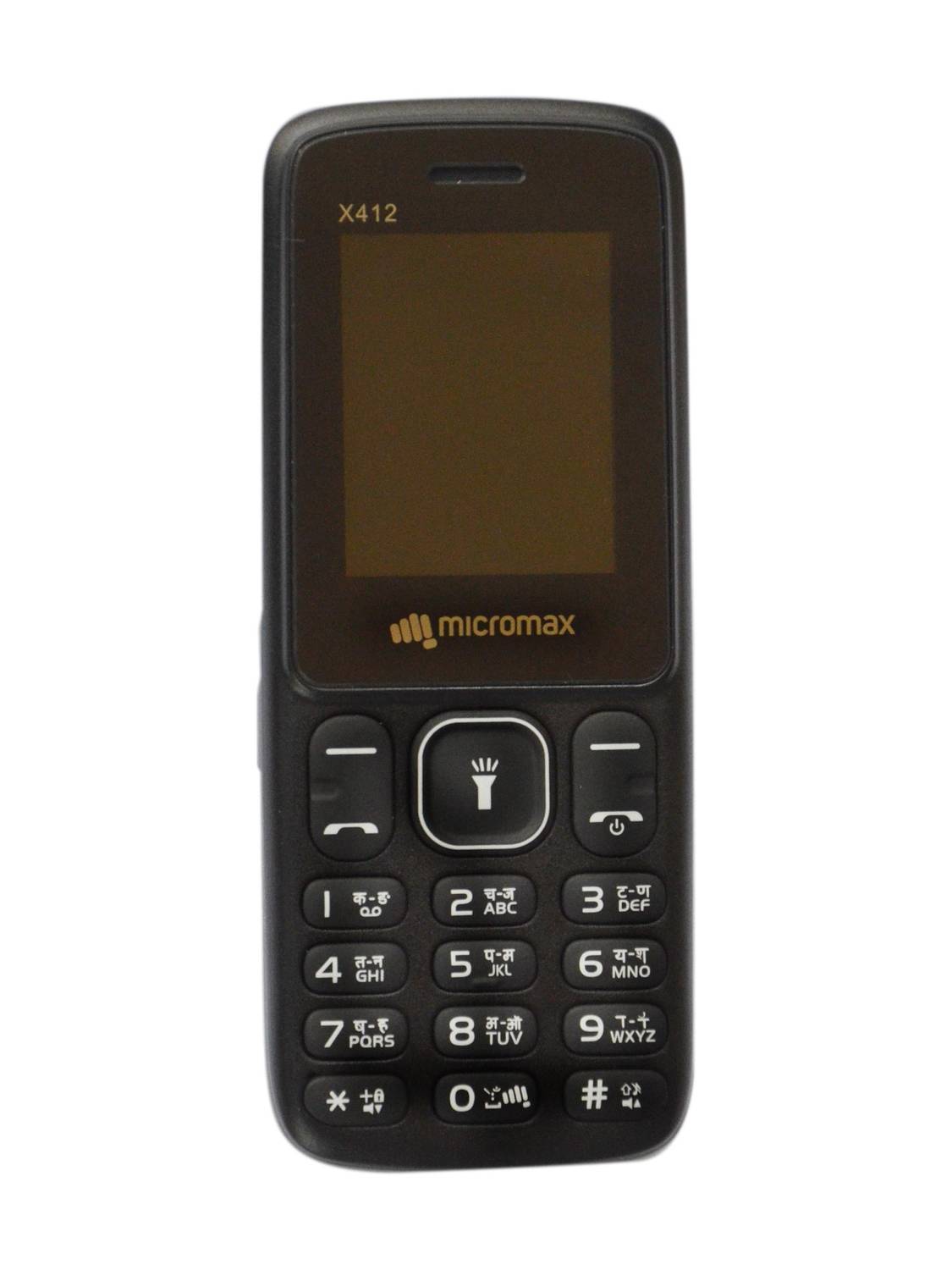 Micromax X412