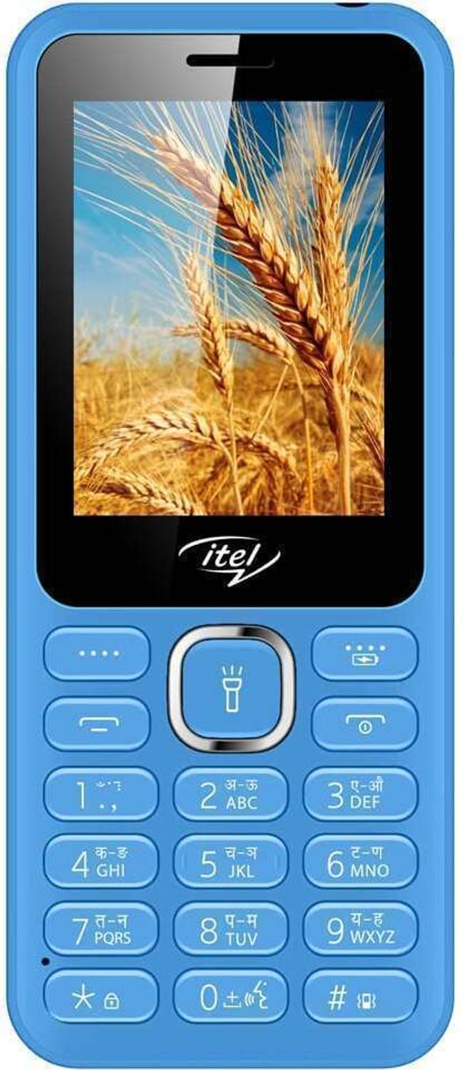 itel it5027 6.1cm Screen,1200mAh Battery Wireless FM Radio with Recording,KingVoice