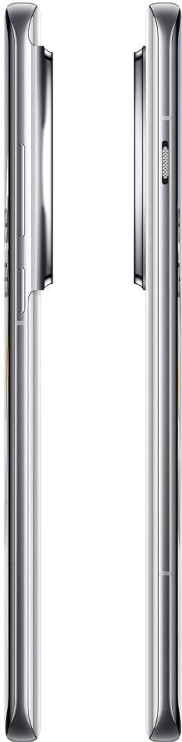 OnePlus 12 256GB Glacial White - Image 3