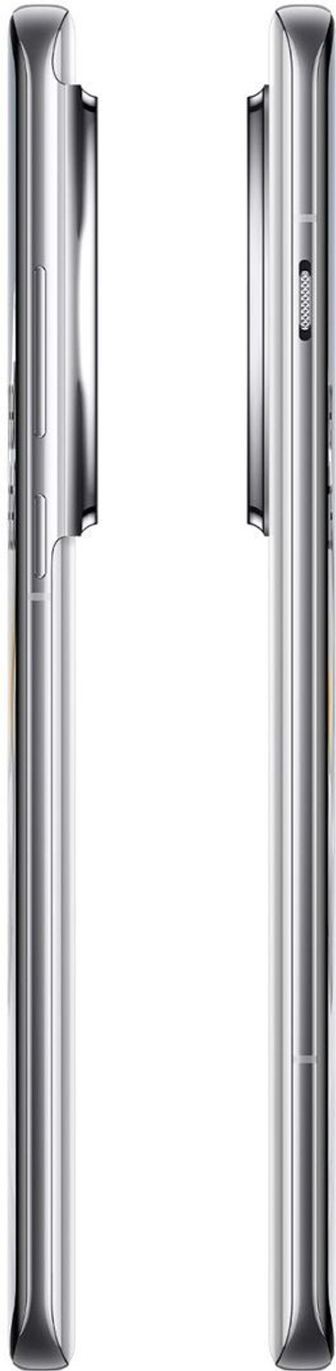 Image of OnePlus 12 (Glacial White, 256 GB)