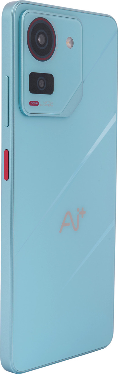 Image of Ai+ Pulse 1 (Blue, 128 GB)