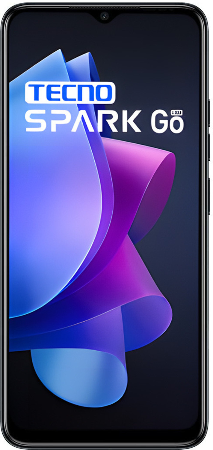 Image of Tecno Spark Go 2023 (Endless Black, 64 GB)