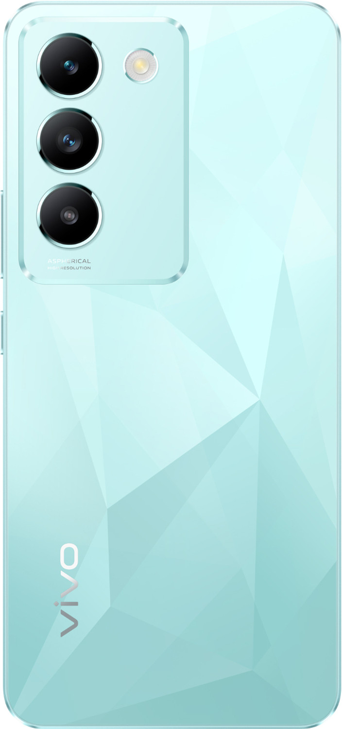 Image of vivo T3 5G (Crystal Flake, 256 GB)