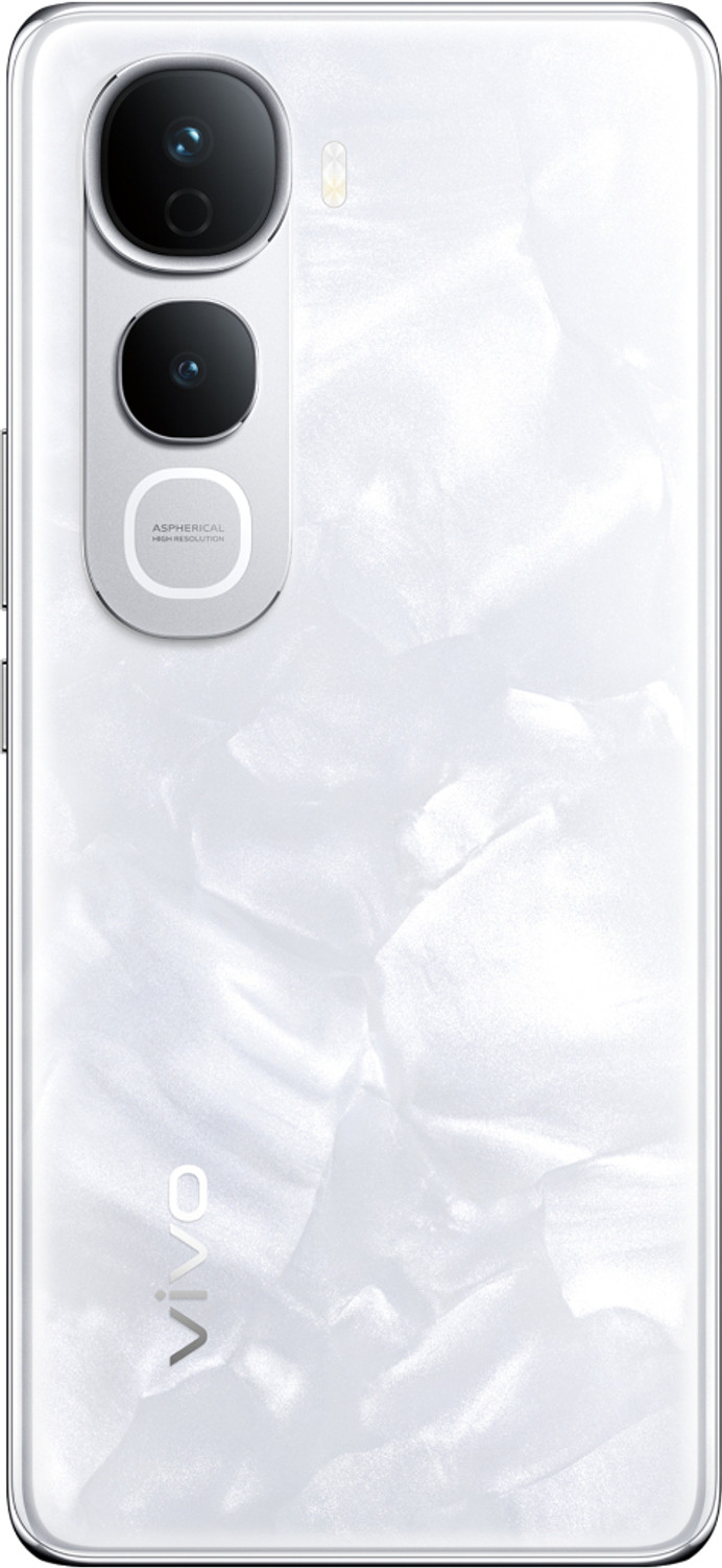Image of vivo Y400 Pro 5G (Freestyle White, 128 GB)