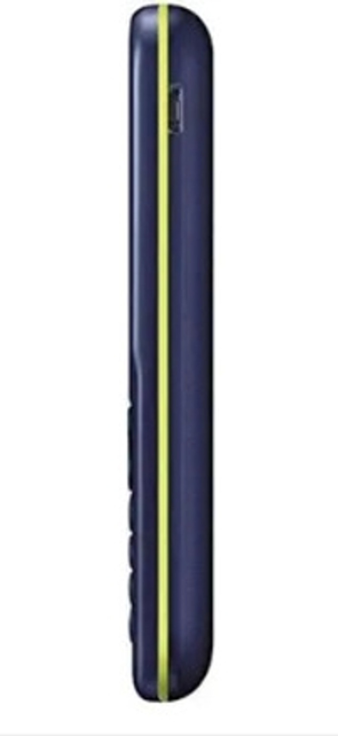 Image of Samsung Guru Music 2 B310ED