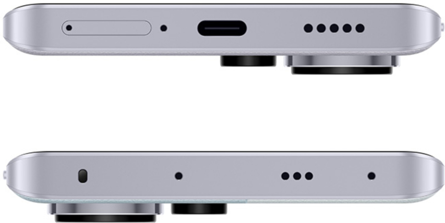 Image of REDMI Note 13 Pro+ 5G (Fusion Purple, 256 GB)
