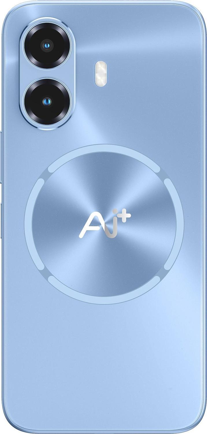 Image of Ai+ Nova 2 Ultra 5G (Blue, 128 GB)