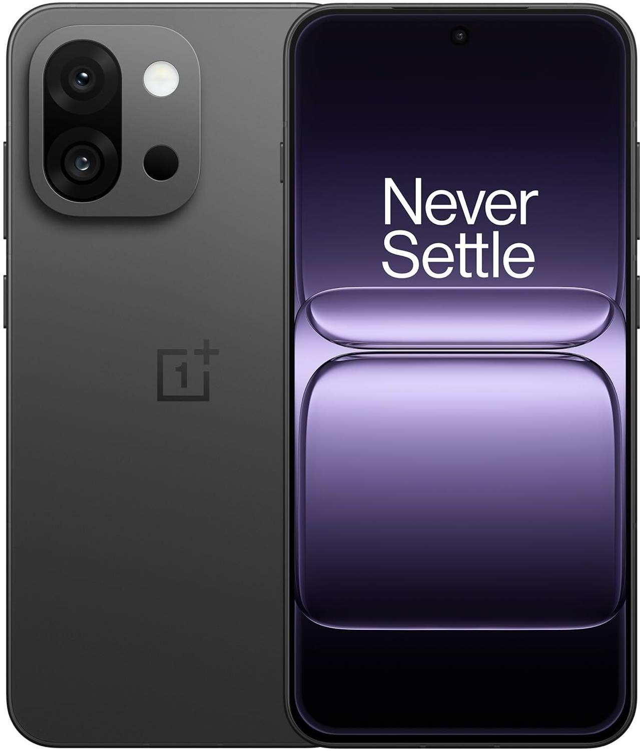 OnePlus 13s 5G (Black Velvet, 256 GB) (12 GB RAM)