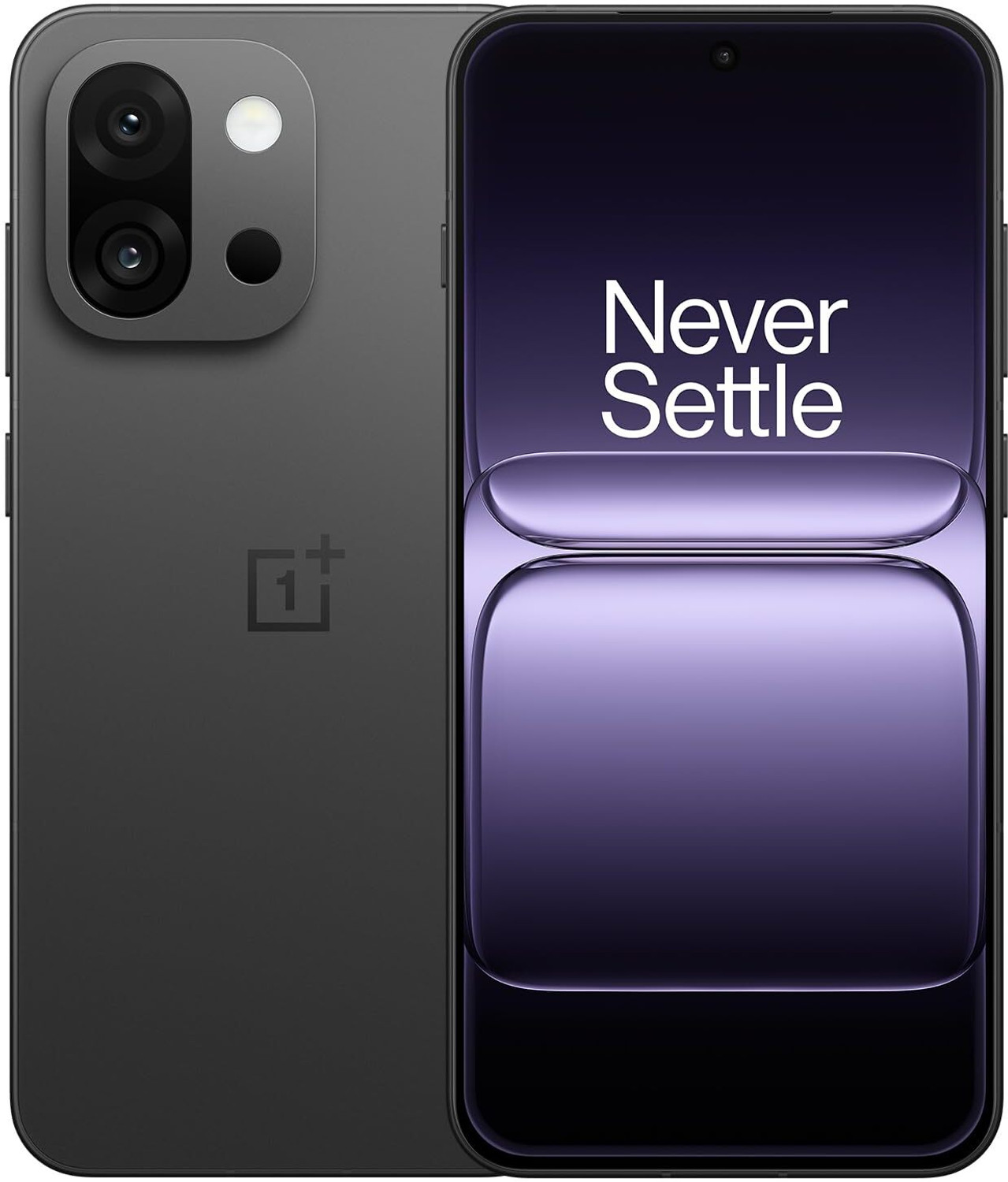Image of OnePlus 13s 5G (Black Velvet, 256 GB)