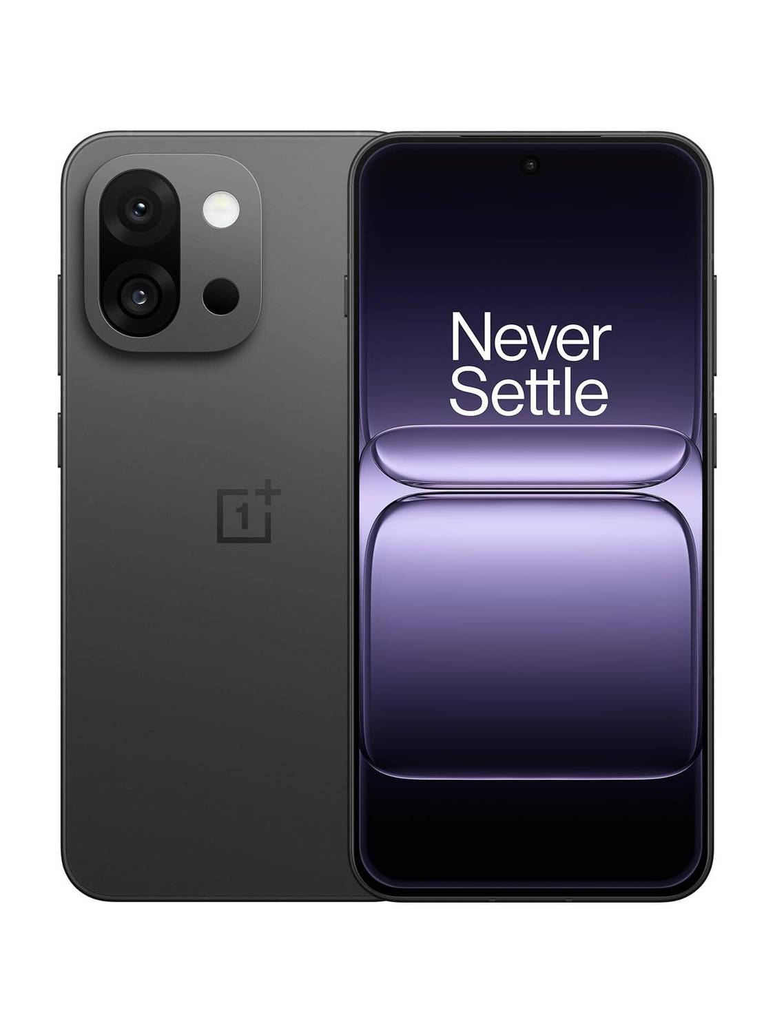 OnePlus 13s 5G (Black Velvet, 256 GB) - Image 1