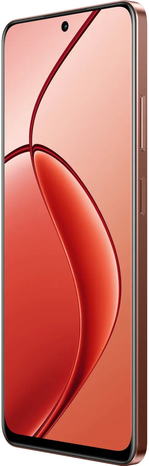 Image of realme C65 5G (Speedy Red, 128 GB)