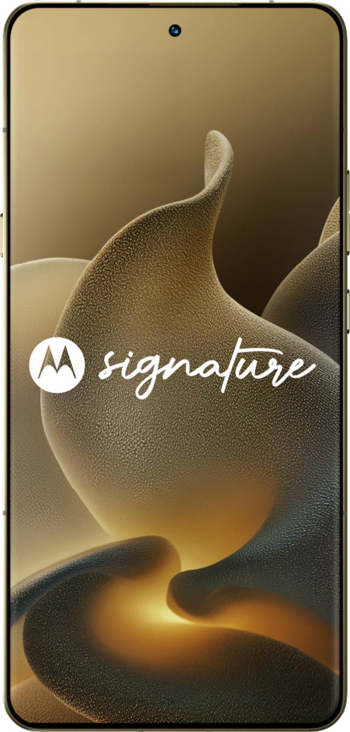 Motorola Signature - Image 3