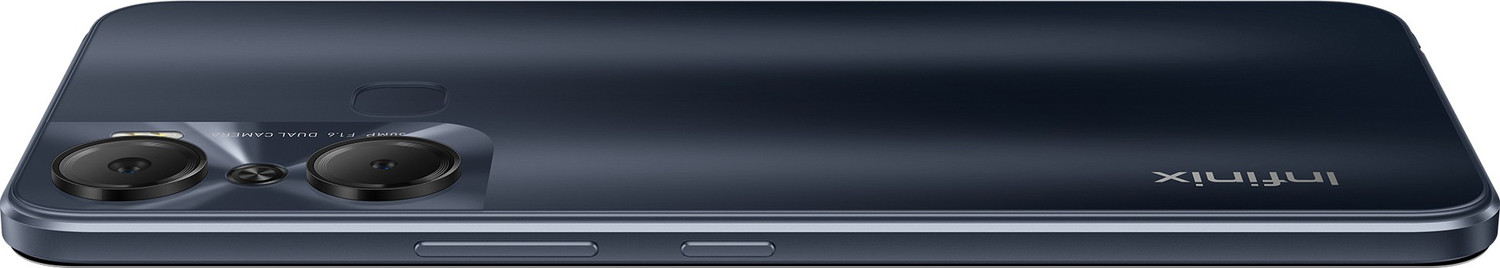 Image of Infinix Hot 12 Pro (Racing Black, 64 GB)