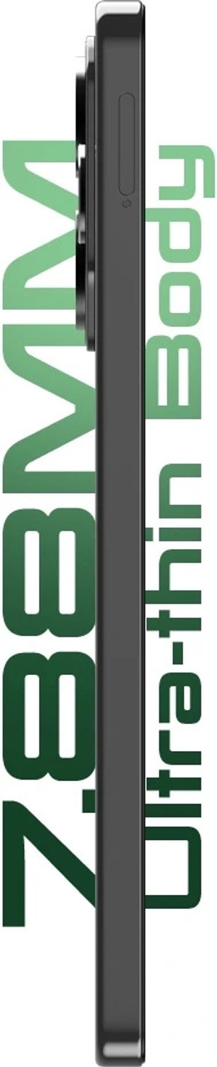 Image of Tecno Pova 6 Pro (Meteorite Grey, 256 GB)