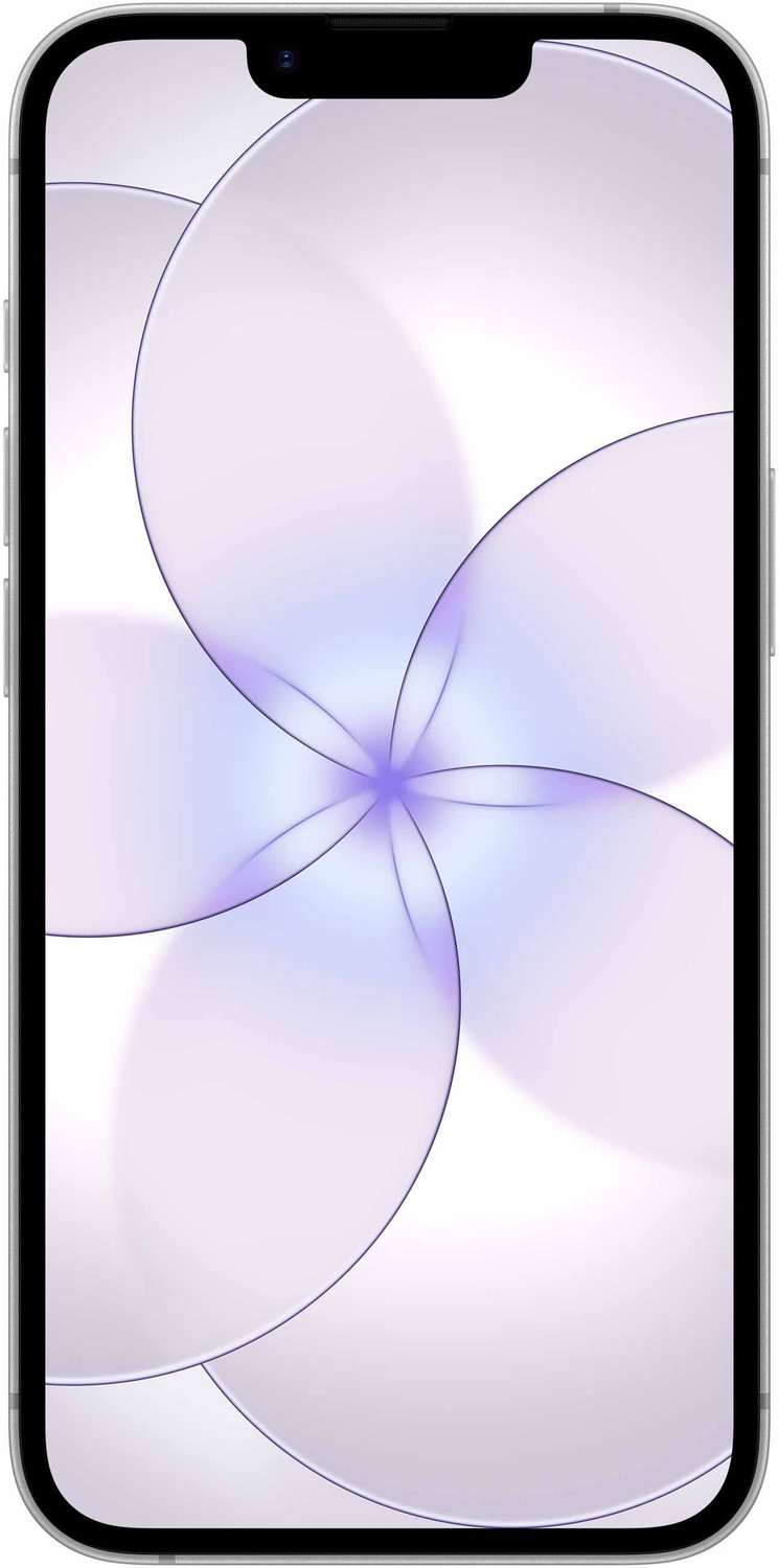 Image of Apple iPhone 17e (White, 512 GB)