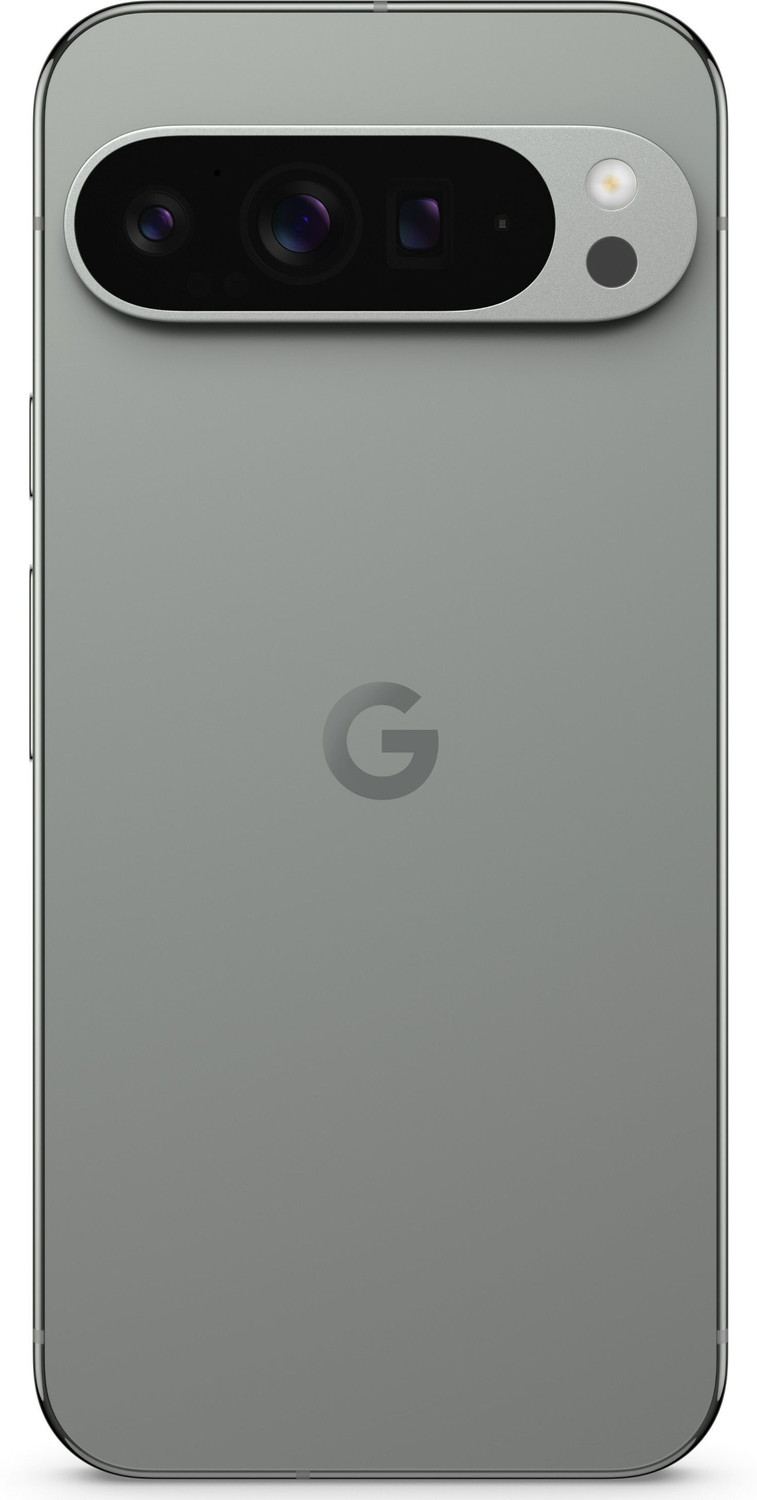 Image of Google Pixel 9 Pro XL (Hazel, 256 GB)