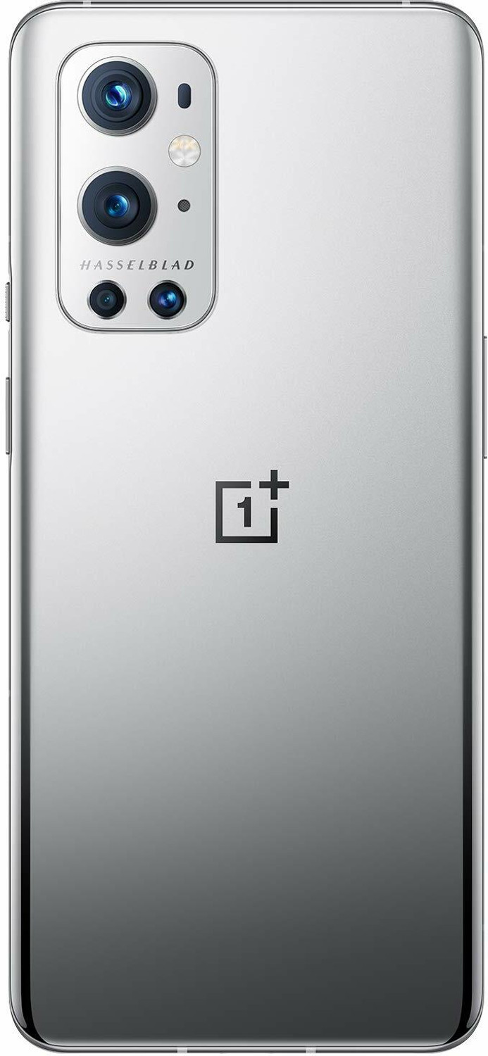 Image of OnePlus 9 Pro 5G (Morning Mist, 256 GB)