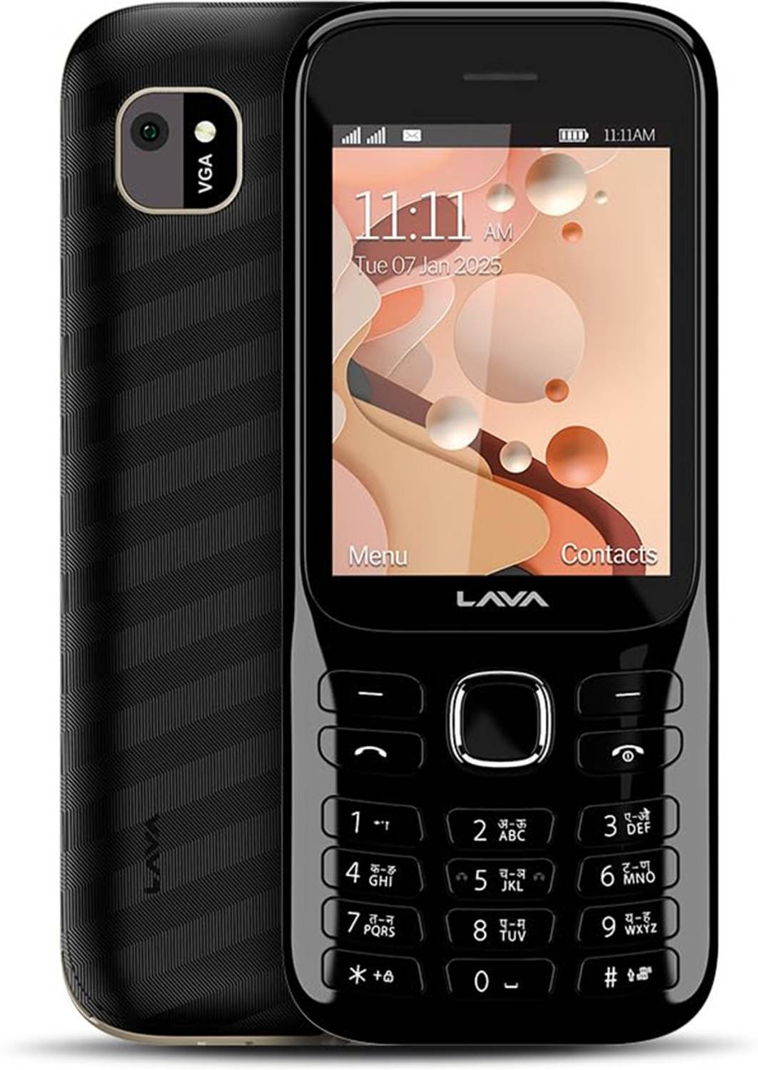 LAVA Gem 2025
