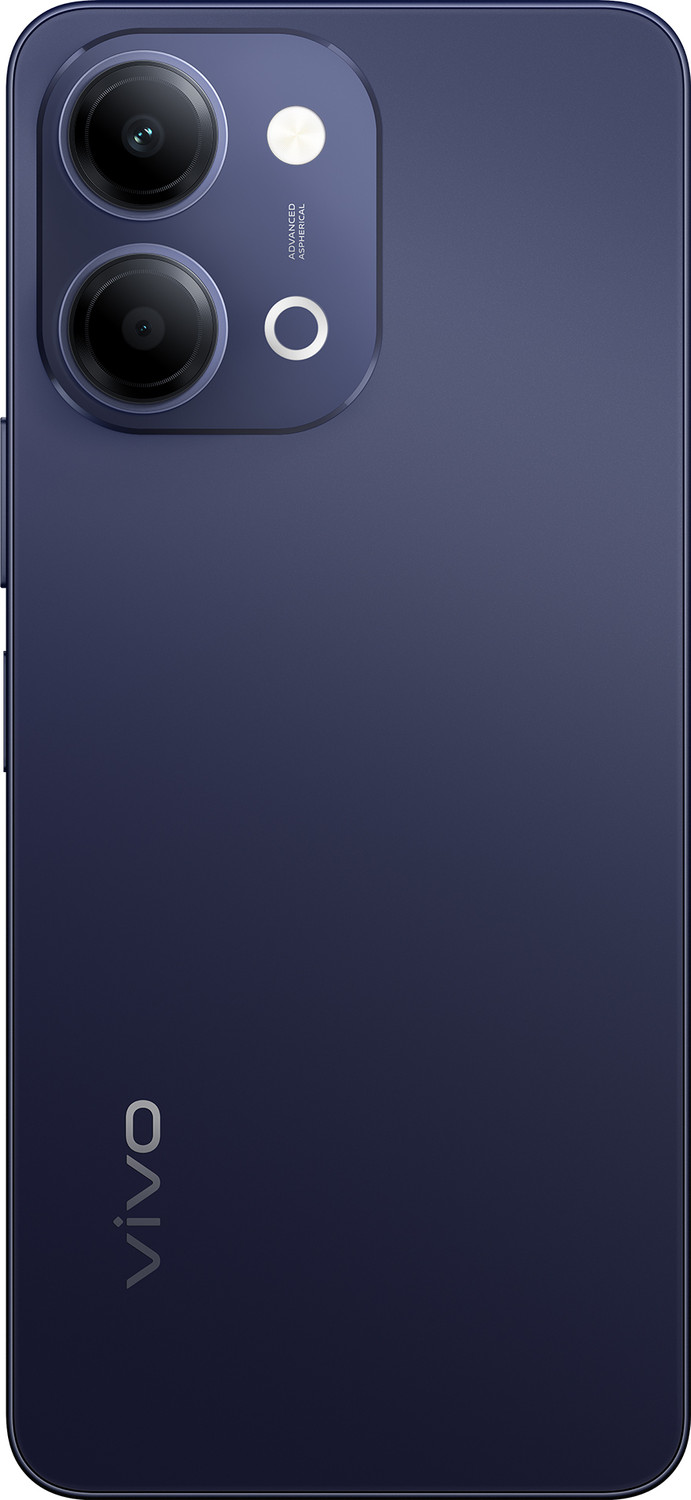 Image of vivo Y11 5G (Midnight Blue, 64 GB)