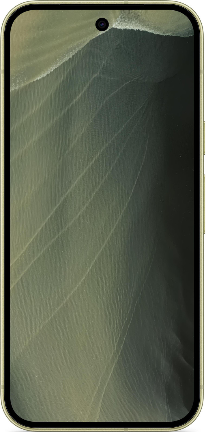 Image of Google Pixel 11 (Pistachio, 256 GB)