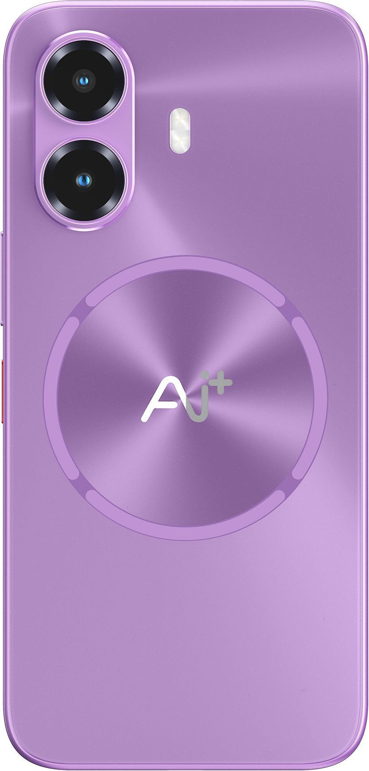 Image of Ai+ Nova 2 Ultra 5G (Purple, 128 GB)