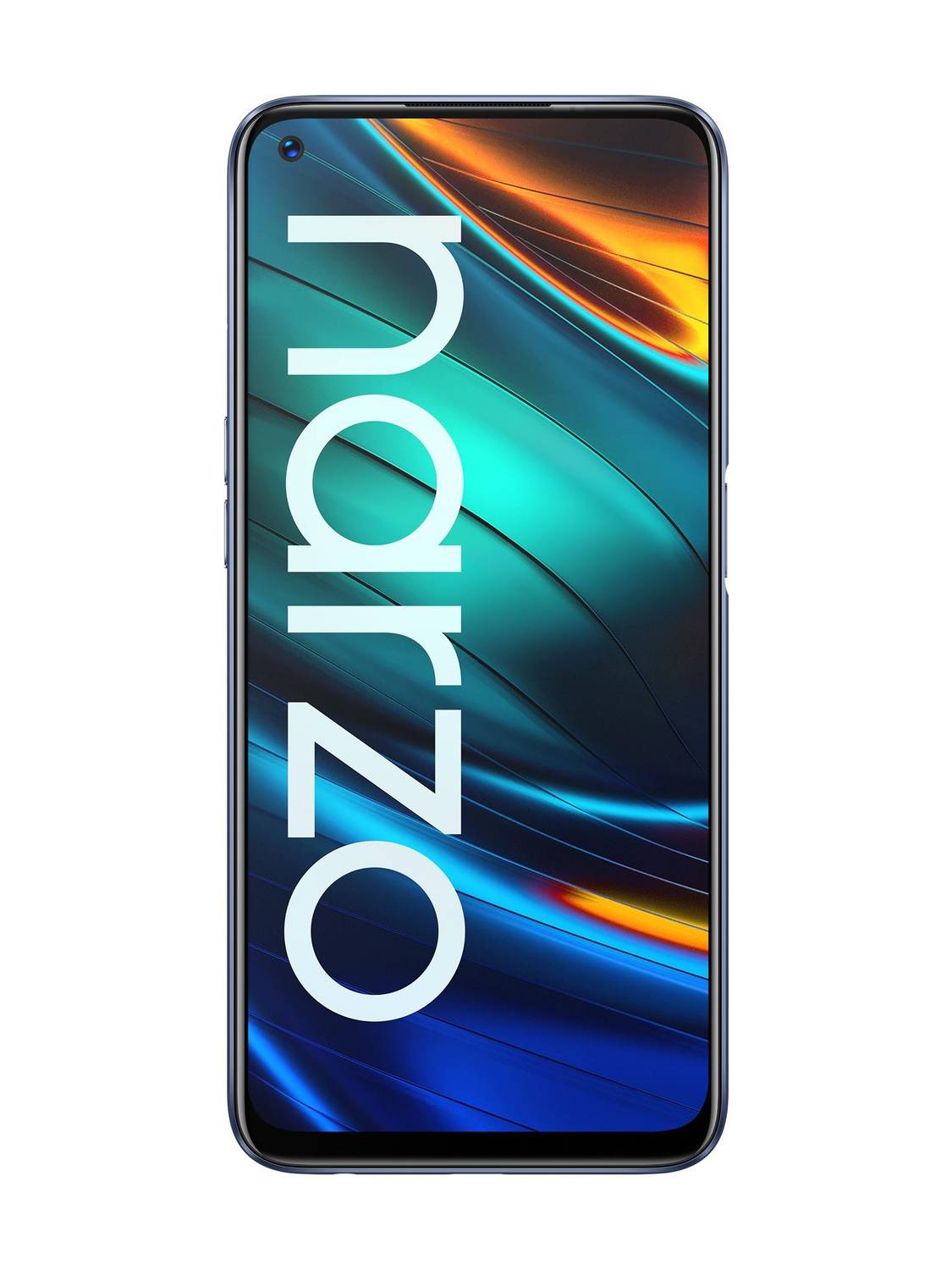 realme Narzo 20 Pro (Black Ninja, 64 GB)